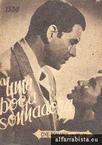 Uma boca sonhadora