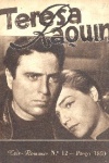 Teresa Raquin