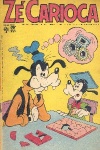 Revista Quinzenal de Walt Disney - 1137