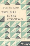 Trs pes e... uma conscincia