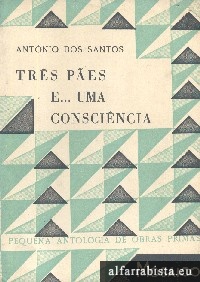 Tr�s p�es e... uma consci�ncia