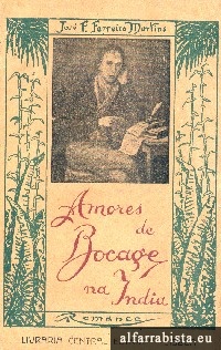 Amores de Bocage na ndia