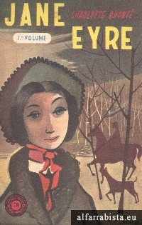 A paix�o de Jane Eyre - 2 Vols.