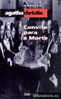 Convite para a Morte