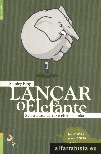 Lan�ar o Elefante
