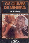 Os cimes de minerva