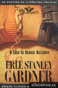 O caso da boneca maliciosa