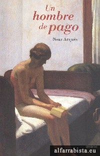 Un hombre de pago