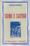 Crime e Castigo - 2 VOLUMES