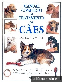 Manual completo de tratamento de c�es