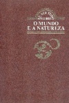 Eu sei tudo sobre o mundo e a natureza