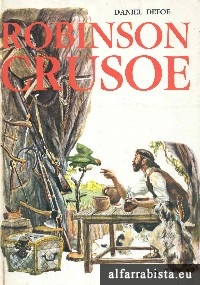 Robinson Cruso�