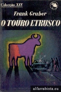 O Touro Etrusco