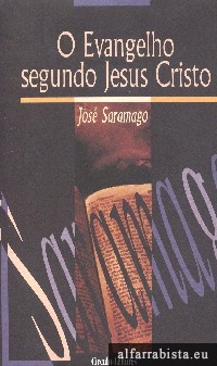 O Evangelho segundo Jesus Cristo