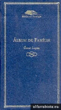 lbum de famlia