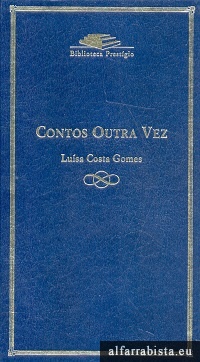 Contos Outra Vez