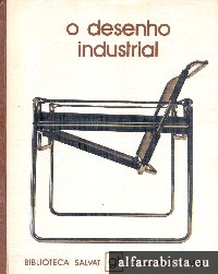 O desenho industrial