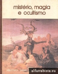 Mistrio, magia e ocultismo