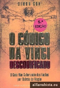 O Cdigo Da Vinci descodificado