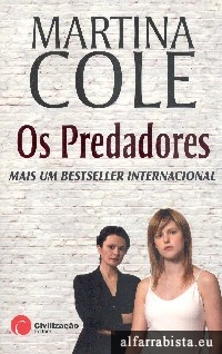 Os predadores