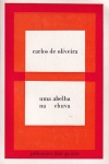 Uma abelha na chuva