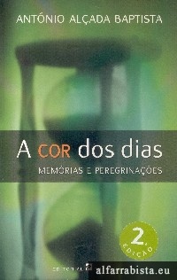 A cor dos dias
