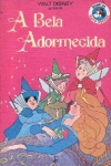 A Bela Adormecida