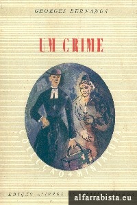 Um Crime