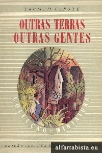 Outras Terras Outras Gentes