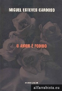 O amor � fodido