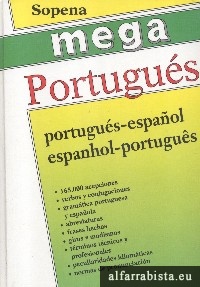 Portugu�s-Espan�l. Espanhol-Portugu�s.
