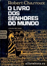 O livro dos senhores do mundo