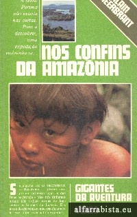 Nos Confins da Amaz�nia