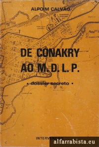 De Conakry ao M.D.L.P.