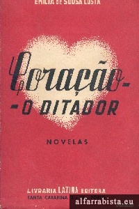 Corao - O Ditador