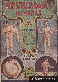 As Monstruosidades Humanas