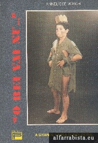 �O Rei Vai Nu...�