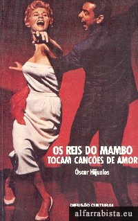 Os Reis do Mambo Tocam Canes de Amor