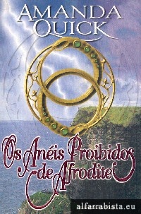 Os An�is Proibidos de Afrodite