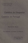 Castelos de Hespanha, Castelos de Portugal