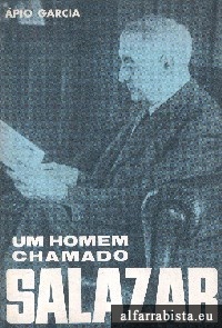 Um Homem Chamado Salazar