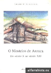 O Mosteiro de Arouca
