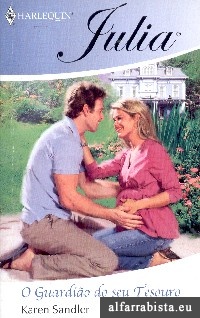 O Guardi�o do seu Tesouro