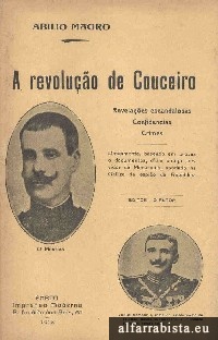 A Revolu��o de Couceiro