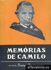 Mem�rias de Camilo