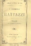 A Senhora Rattazzi