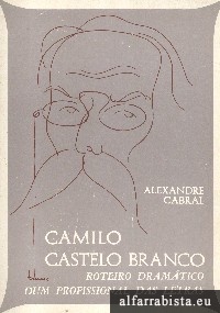 Camilo Castelo Branco