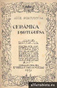 Cermica Portuguesa