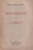 Pensamentos de Camillo