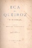 E�a de Queiroz "In Memoriam"